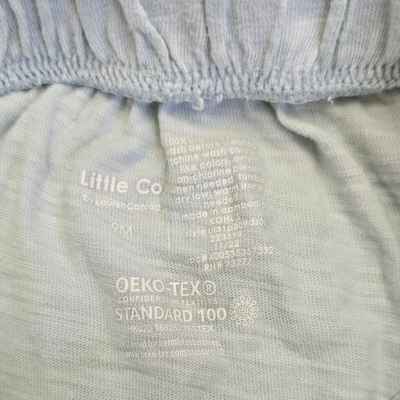 3 9m Little Co. Shorts - Picture 3 of 3